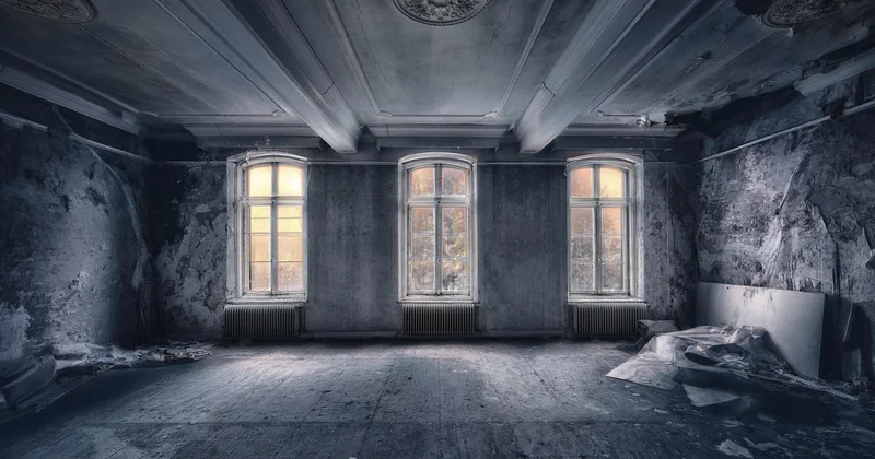 What devalues a house the most