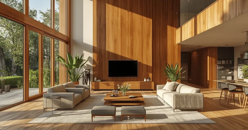 The honest pros of an open concept home